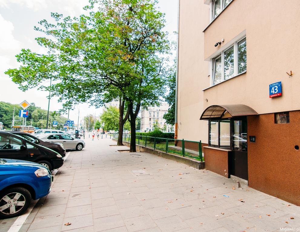Apartment Focuswawa Krolewska *