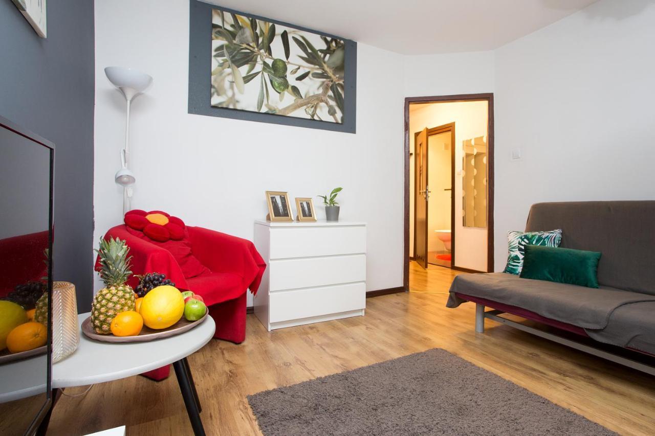 Focuswawa Krolewska Apartment